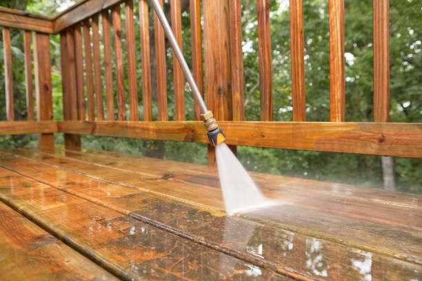 Best Pool Deck Cleaning  in Centreville, MI